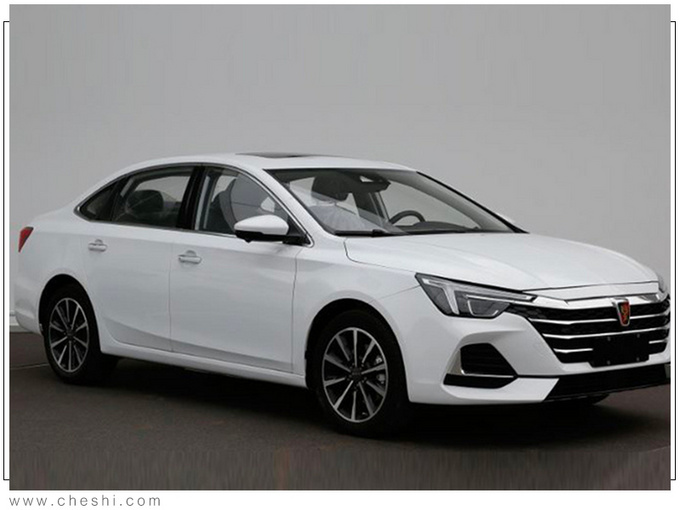 荣威今年至少推7款全新车 SUV/轿车/MPV全覆盖-图13