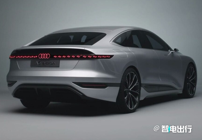 奥迪计或将比亚迪合作将推出全新A4LA6L车型-图7