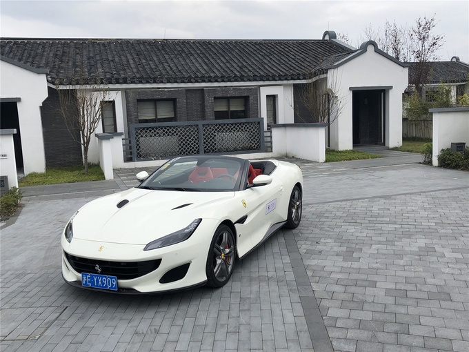 黄山归来目无岳跃马归来心无车-图1