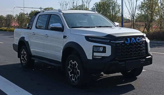 着眼未来皮卡行业新亮点解读新能源+智能化-图3