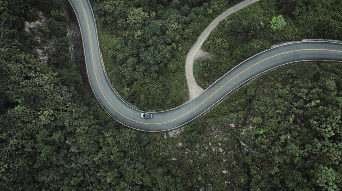 只用40万就可享百万级豪车待遇 福特探险者赤金版如何做到的-图39