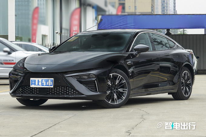 官降x.x万2024款哪吒S售xx.xx-xx.xx万-图1