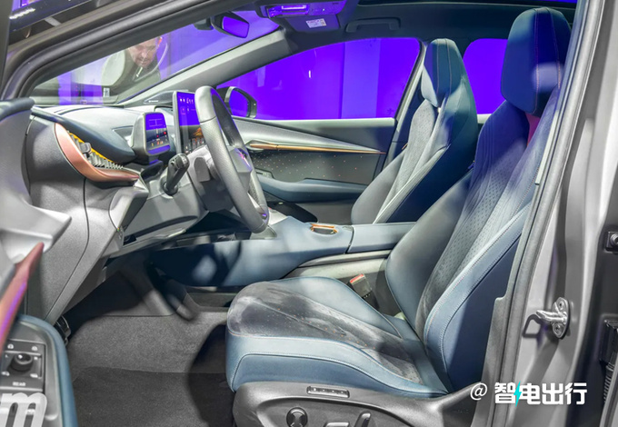 大众安徽首款SUV将全球首发竞争特斯拉Model Y-图6