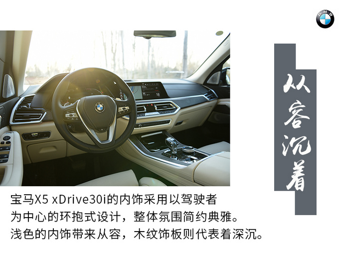入门价更低的宝马X5 xDrive30i能否满足需求-图11