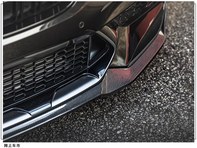 曼哈特推宝马M2改装方案3.0T引擎动力大涨-图5