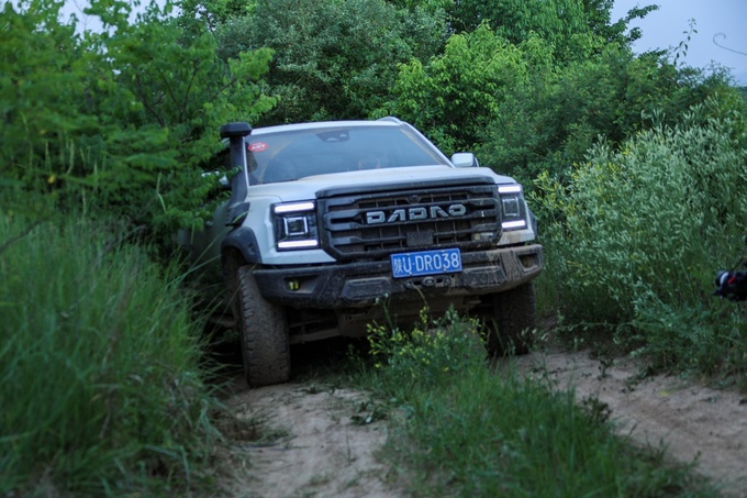 多重惊喜如七而至江铃大道至高综合优惠15000元-图4