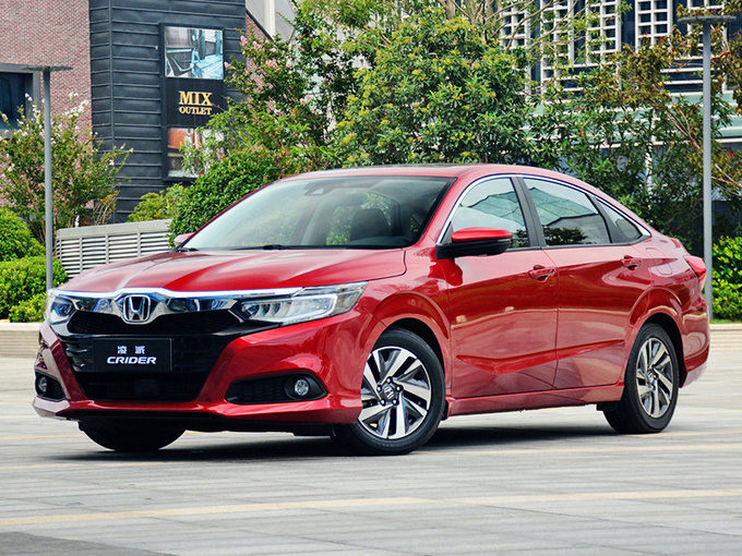 10万买经济省油家用轿车 看看这三款车怎么样-图5