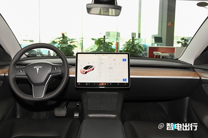 历史最低特斯拉老款Model 3清库存 售22.04万-图4