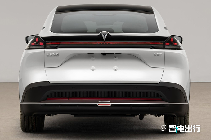 深蓝L07配置曝光尺寸比SL03更长 或搭华为车机-图2