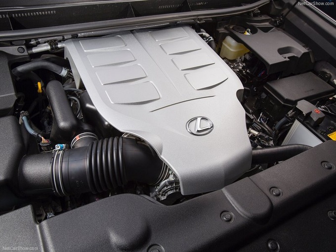 西宁雷克萨斯GX460现车 棕黑红白颜色全-图5