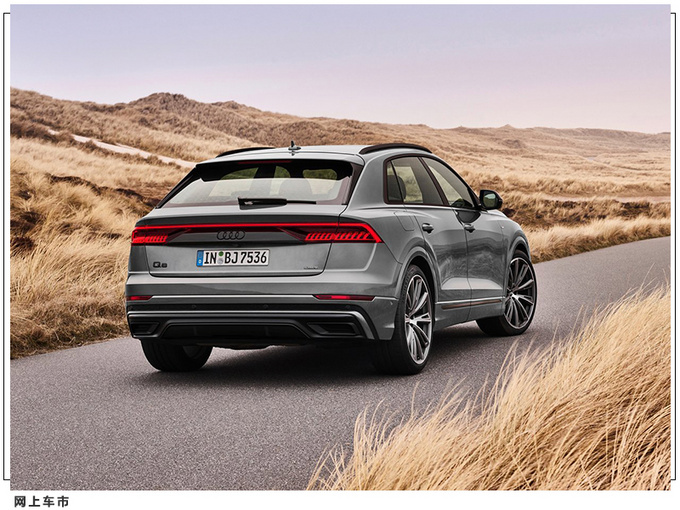 下月开启预定奥迪全新Q8特别版/增碳纤维外观-图4