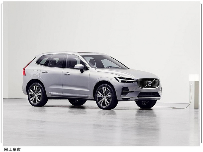 沃尔沃加速全球化布局 推四款新车型/XC40领衔-图8