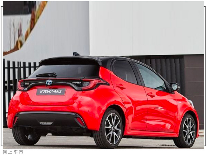 丰田汽车工厂下月停产涵盖C-HR等多款SUV车型-图4