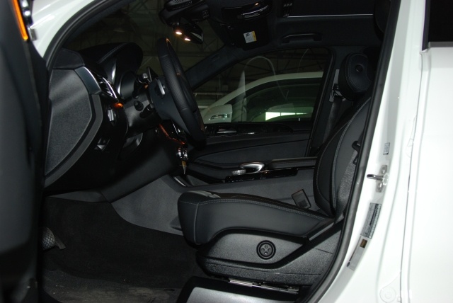 18款奔驰GLS450心动热惠 仅需90万超值购-图7