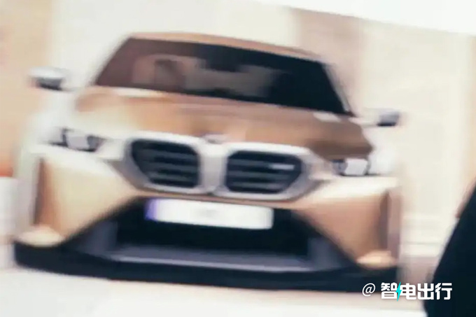 宝马全新一代M5曝光确认7月推出/取消M档杆-图3