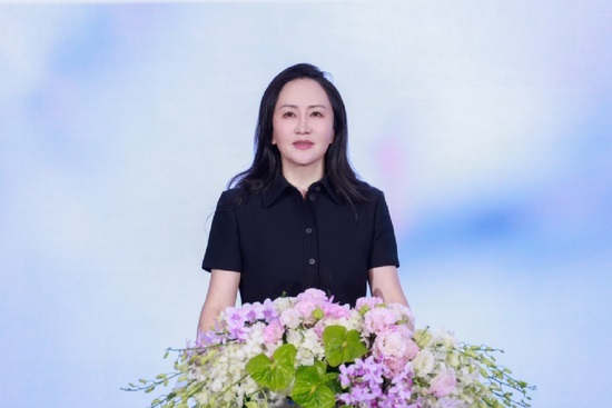 华为内斗徐直军博弈余承东重申华为不造车-图3