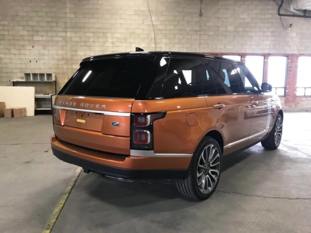 18款路虎揽胜创世加长 5.0加版性价比王-图3