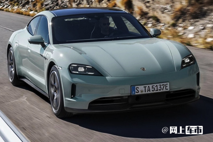 保时捷今年将推四款改款车型911下半年首发-图2