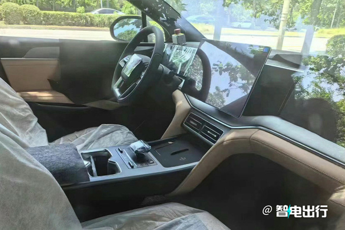 比亚迪销售宋L DM-i或10天后上市4款车型可盲订-图9