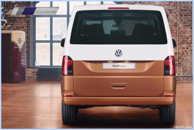 大众推新款T6纯电动MPV 续航将超过400公里-图4