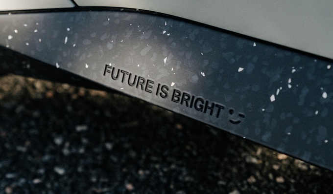 北京车展宝马之夜宝马新世代概念车/MINI Aceman首次亮相-图3