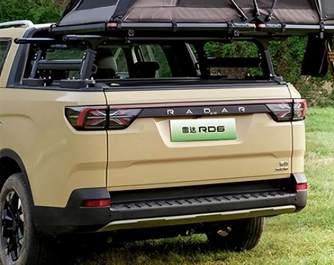 最新10月皮卡终端销售23681辆同比增长15.43-图22