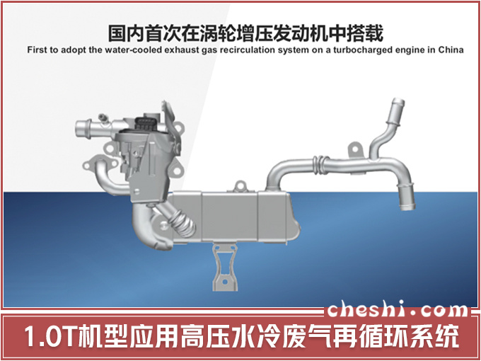 通用Ecotec技术品牌不断优化 第八代发动机解读-图8