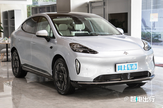 昊铂全系终身免费充电比亚迪仰望怎么看-图10