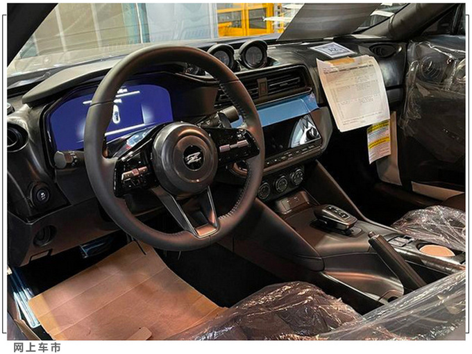 日产小号GT-R发布时间确认换3.0T双增压引擎-图5