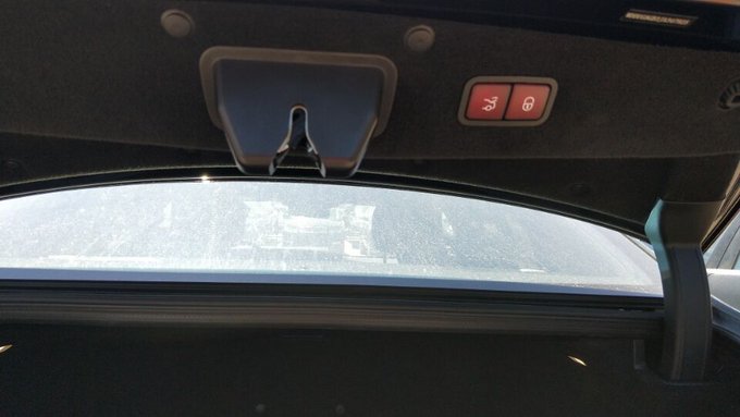 18款奔驰S560四驱长轴版 璀璨夺目豪华范-图7