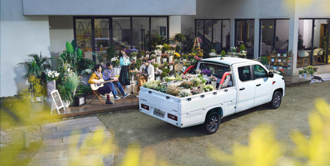 皮卡进城红利凸显披着羊皮的狼请守住行业底线-图3