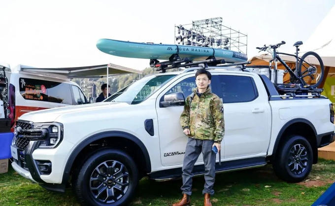 思路彻底打开皮卡货箱的玩法越来越落地-图22