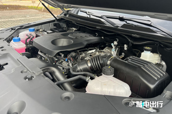 比预售更便宜长安猎手XX.XX万起售 每公里仅7分钱-图7