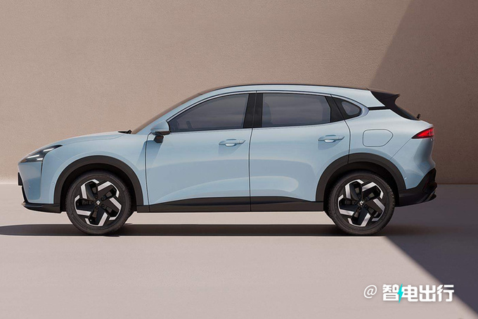 宝骏云海配置曝光4S店最快7月上市卖9.9万-图3