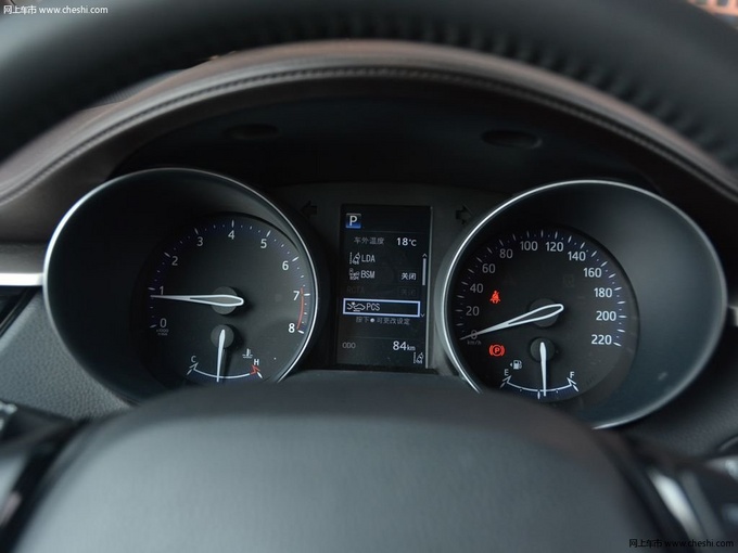 昆明逍客优惠现车 丰田奕泽14.98万起售-图2