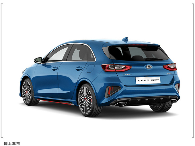 起亚全新轿车发布搭1.5T动力升级/增加混动车型-图2