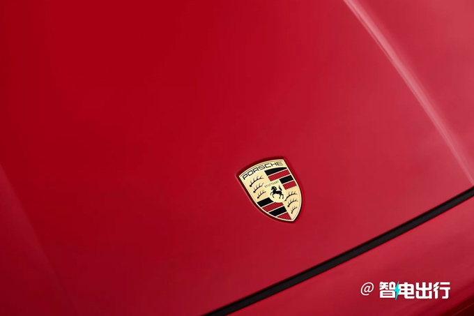 保时捷新款卡宴曝光售价上涨/标准配置升级-图5