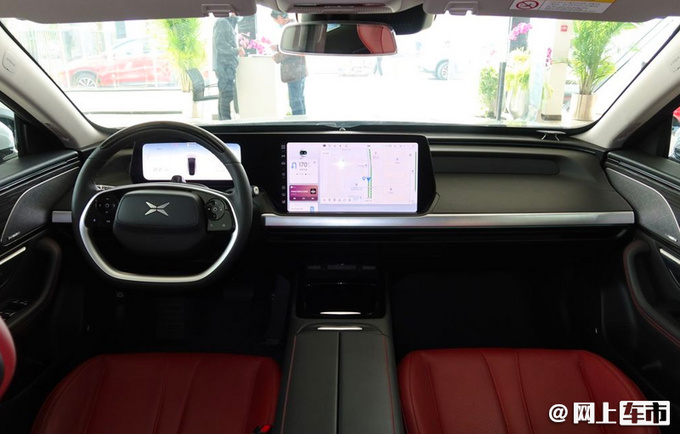 小鹏汽车将推高端SUV 空间媲美宝马X5 预计售30万-图3