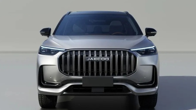 奇瑞汽车高层实锤全新皮卡产品即将投产品牌归属爆光-图1