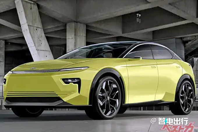 丰田全新一代卡罗拉曝光换搭新1.5L引擎-图1