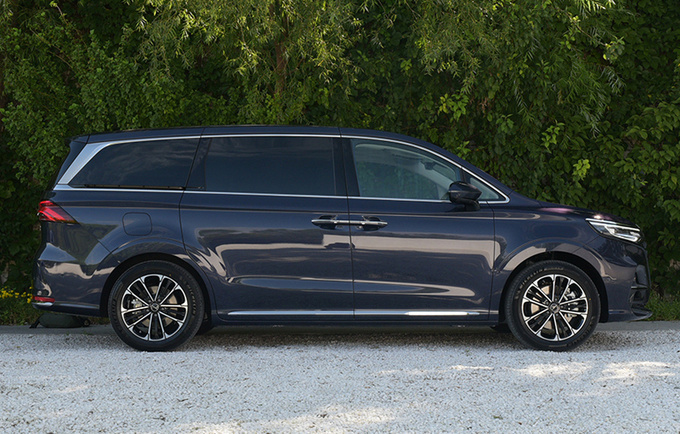 荣威新车规划曝光均换搭新LOGO 最低或7万起售-图8