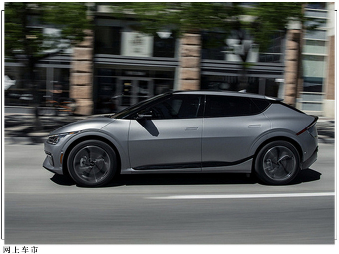 起亚新车规划曝光将推两款SUV/EV6同平台打造-图3