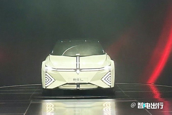 东风本田发布新纯电品牌-灵悉首款车型明年上市-图7