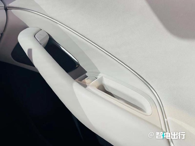 價格確實有點貴雷軍小米SU7售XX.XX-XX.XX萬元-圖18