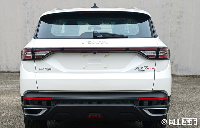 东风风神销量涨62 将上市两款新车-冲击年销12万辆-图6