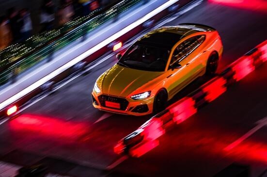 拒绝惯性一汽奥迪全面蝶变-图9