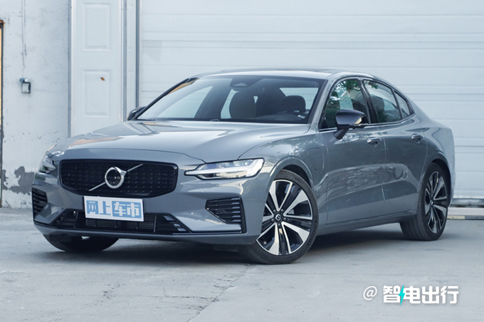 沃尔沃新S60配置曝光 取消入门2.0T 6月上市-图6