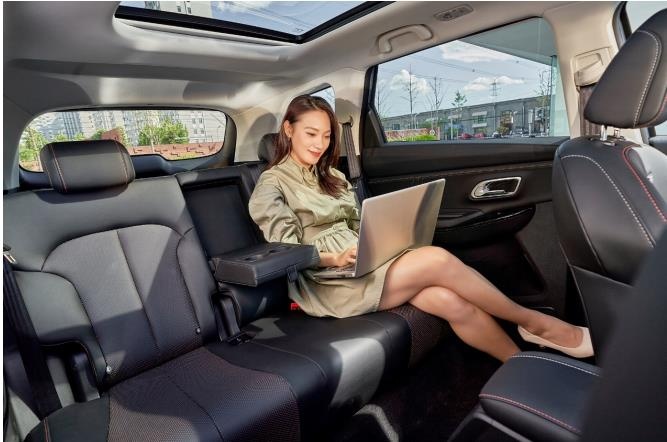10��Ԫ��SUV�����컨�壬����ŷ��X7PLUS����-ͼ10