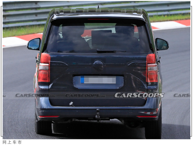 大众全新迈特威曝光10天后亮相/增搭1.4T引擎-图6