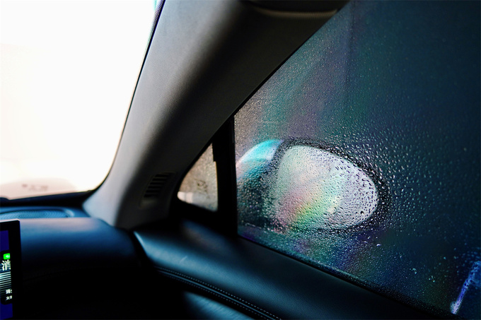 场地体验史上最强6系智己LS6的智驾表现和性能操控如何-图7